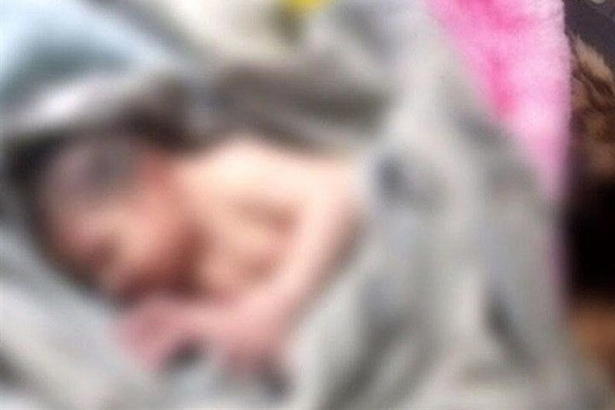 پرونده قضایی درباره جنین رها شده در یکی از معابر مهدیشهر تشکیل شد