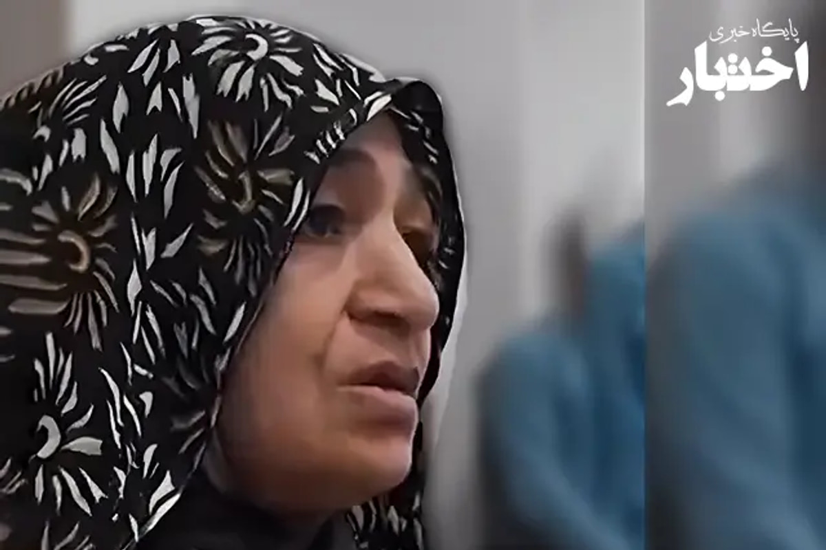 پرونده «کلثوم اکبری» در حال رسیدگی در دیوان عالی کشور است