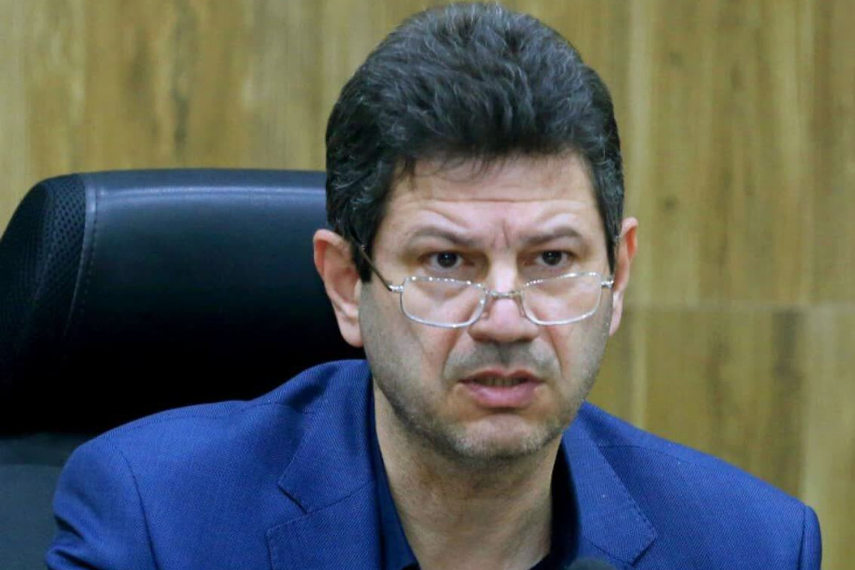 پروژه‌های عمرانی برای هفته دولت تعیین تکلیف شوند