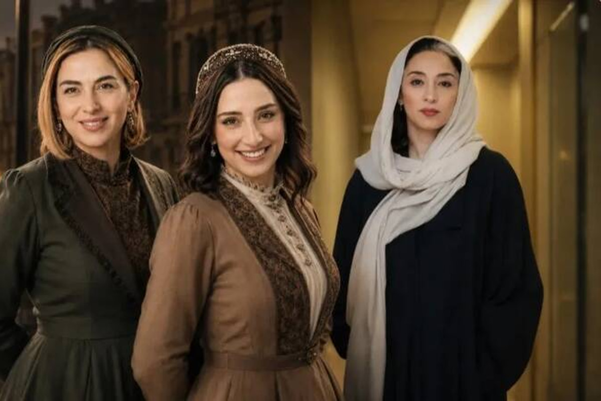 پشت پرده تینا پاکروان و عادی‌سازی تولید زیرزمینی در نمایش خانگی؛ از سفیدسازی پهلوی در «تاسیان» تا فریب افکار عمومی با شایعه مجوز برای «ماهدخت» / طغیان علیه قانون یا انفعال نظارتی؟