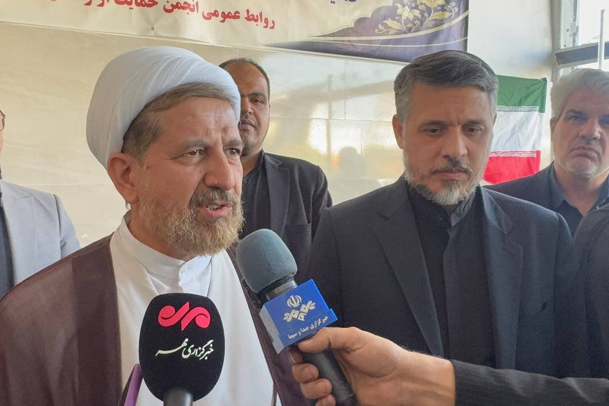 پشتیبانی دستگاه قضایی از معیشت زندانیان