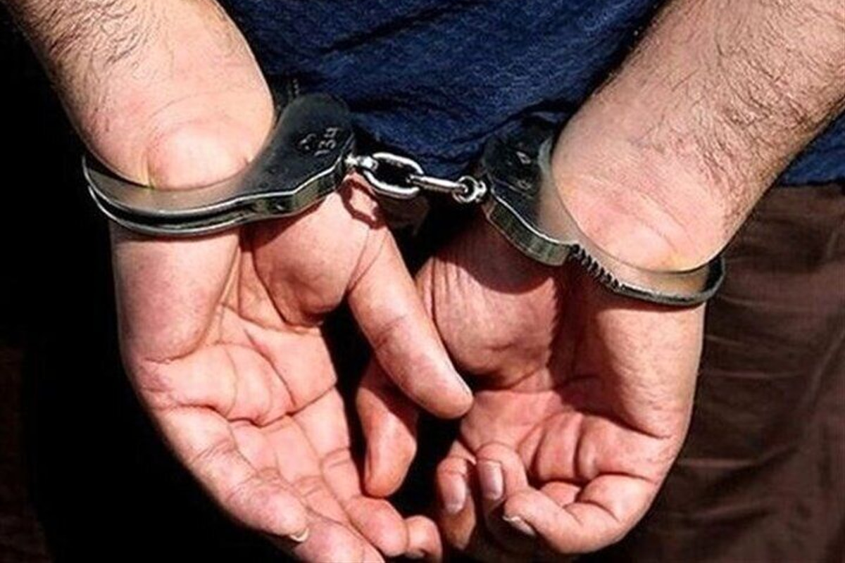 پنجمین متهم پرونده فساد و ارتشا در گمرک آستارا بازداشت شد