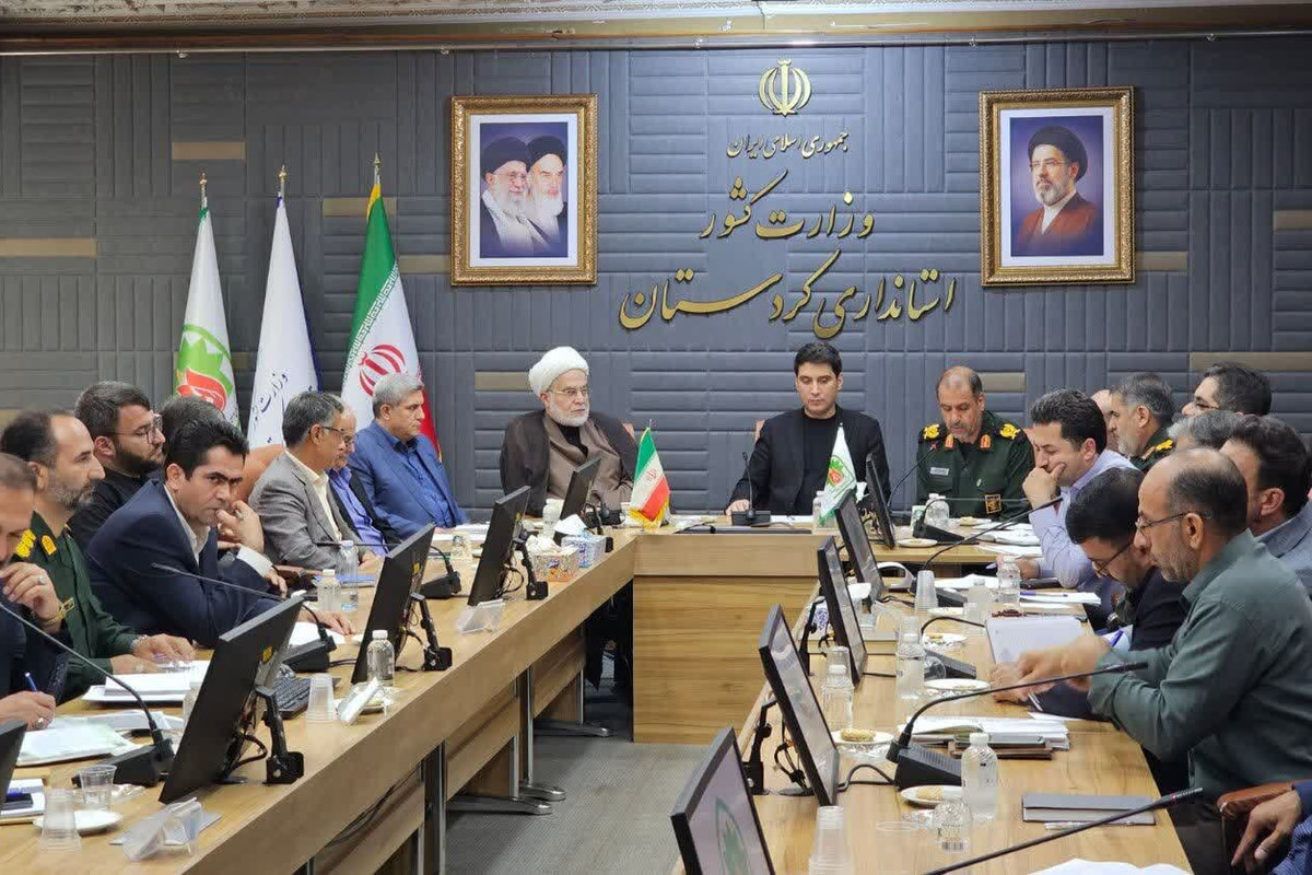پورذهبی: کنگره شهدای کردستان بر شهدای جنگ ۱۲ روزه و نسل جوان تمرکز کند