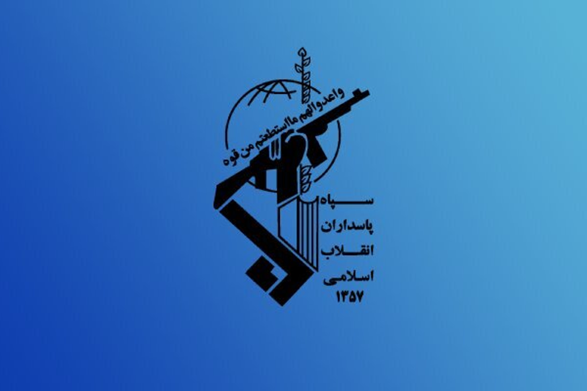 پیام سپاه به مردم اردن