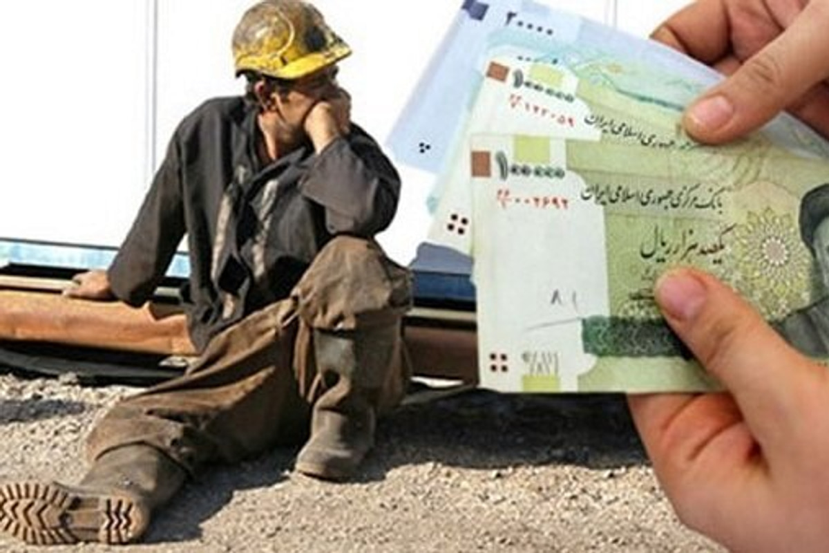 پیشنهاد جابجایی تعطیلی کارگران با روزهای قطعی برق بررسی شد