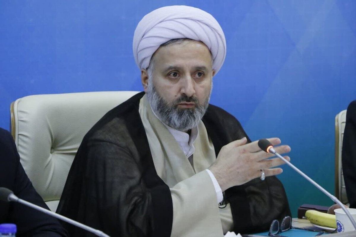 پیوند آموزش و قانون؛ نگاه نوین دادگستری لرستان به پیشگیری از وقوع جرم