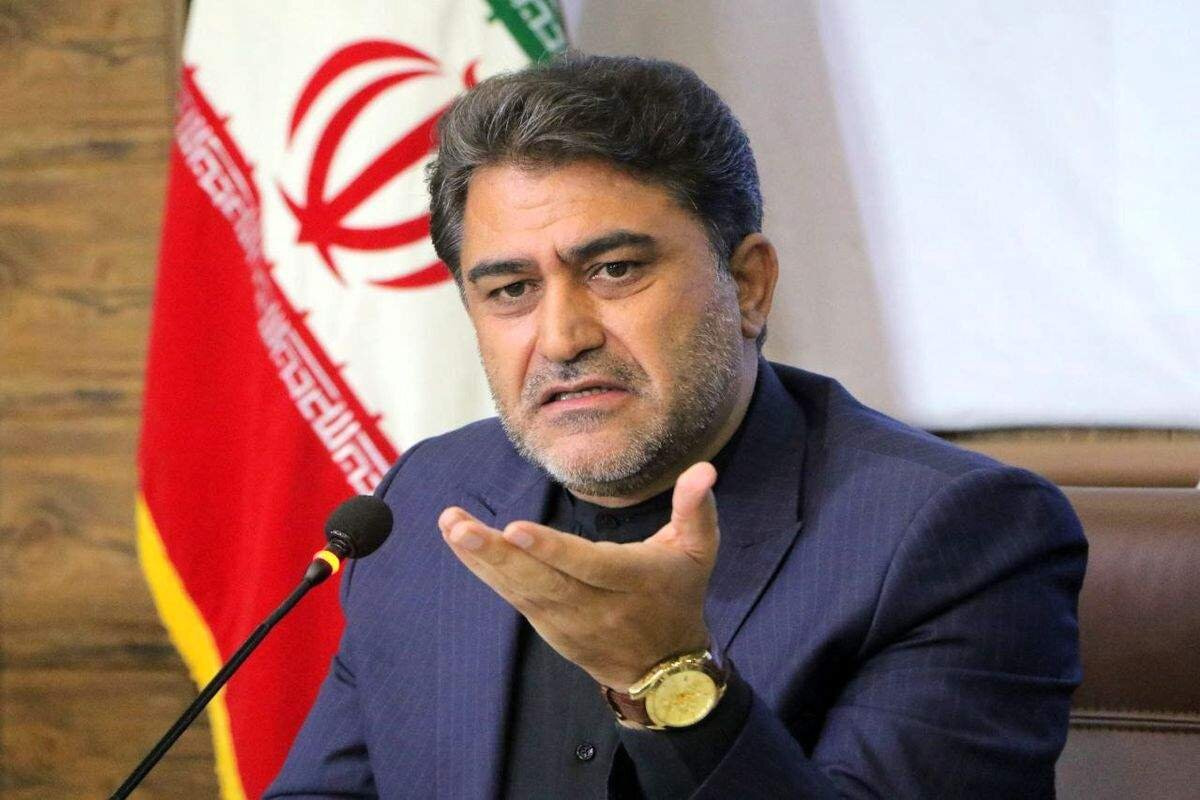 پیگیری برای رفع مشکلات کارخانجات نساجی خوی