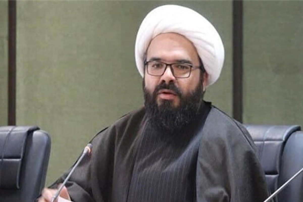 پیگیری نیک‌بین برای رفع مشکل آب شرب اکبرآباد/ تأمین پایدار آب در دستور کار قرار گرفت