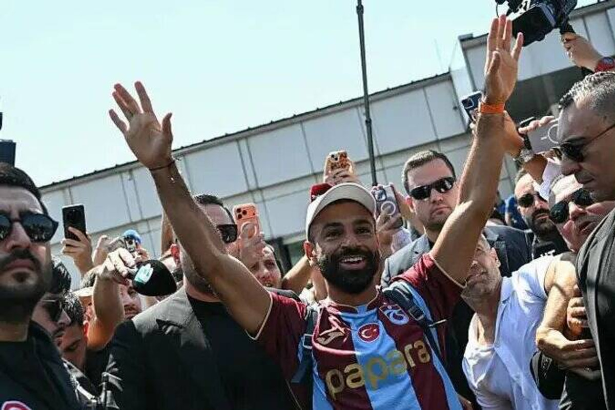 چرا محمد صلاح ترکیه را به عربستان و آمریکا ترجیح داد