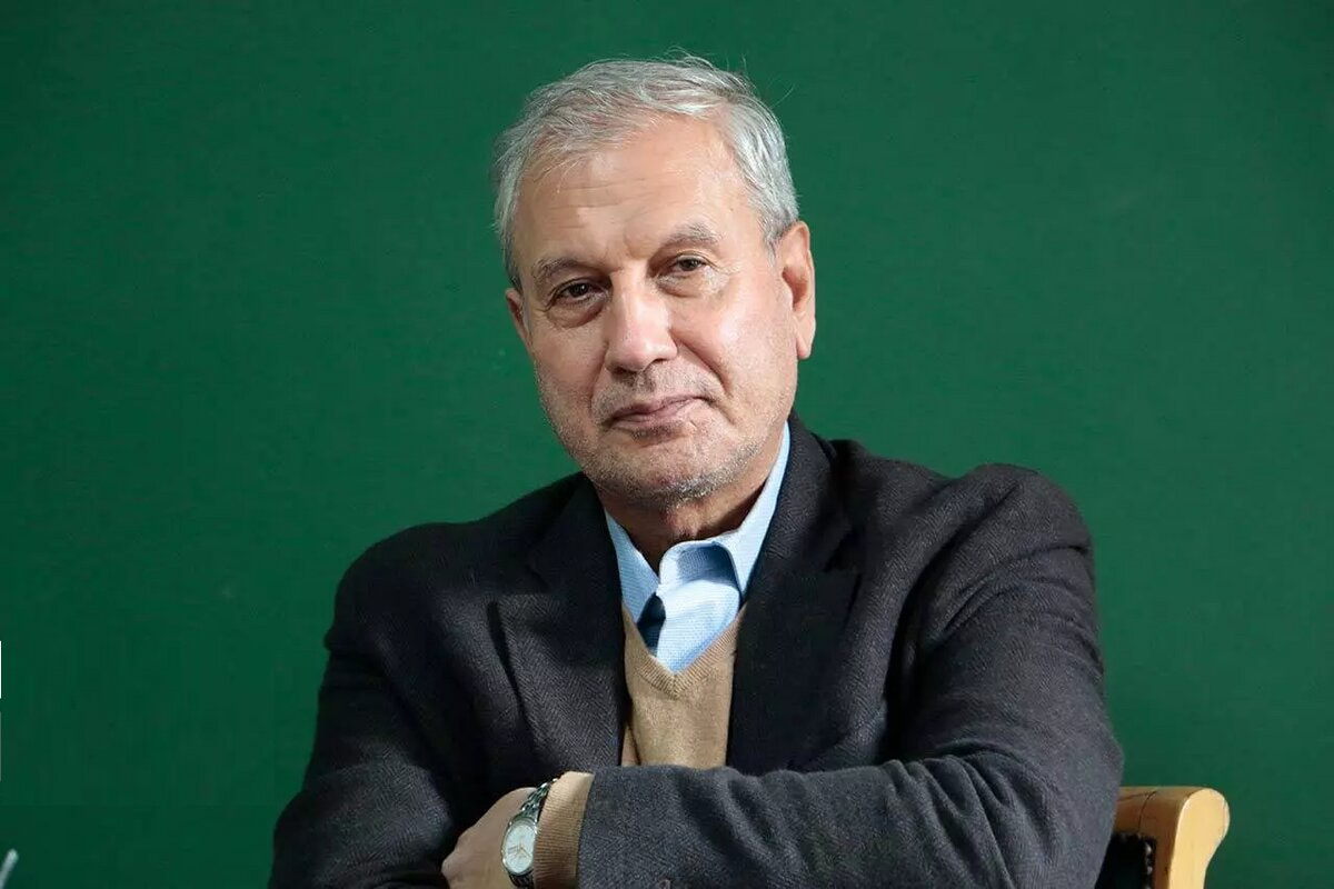 چرا منهای ۳۶۰ درجه؟!
