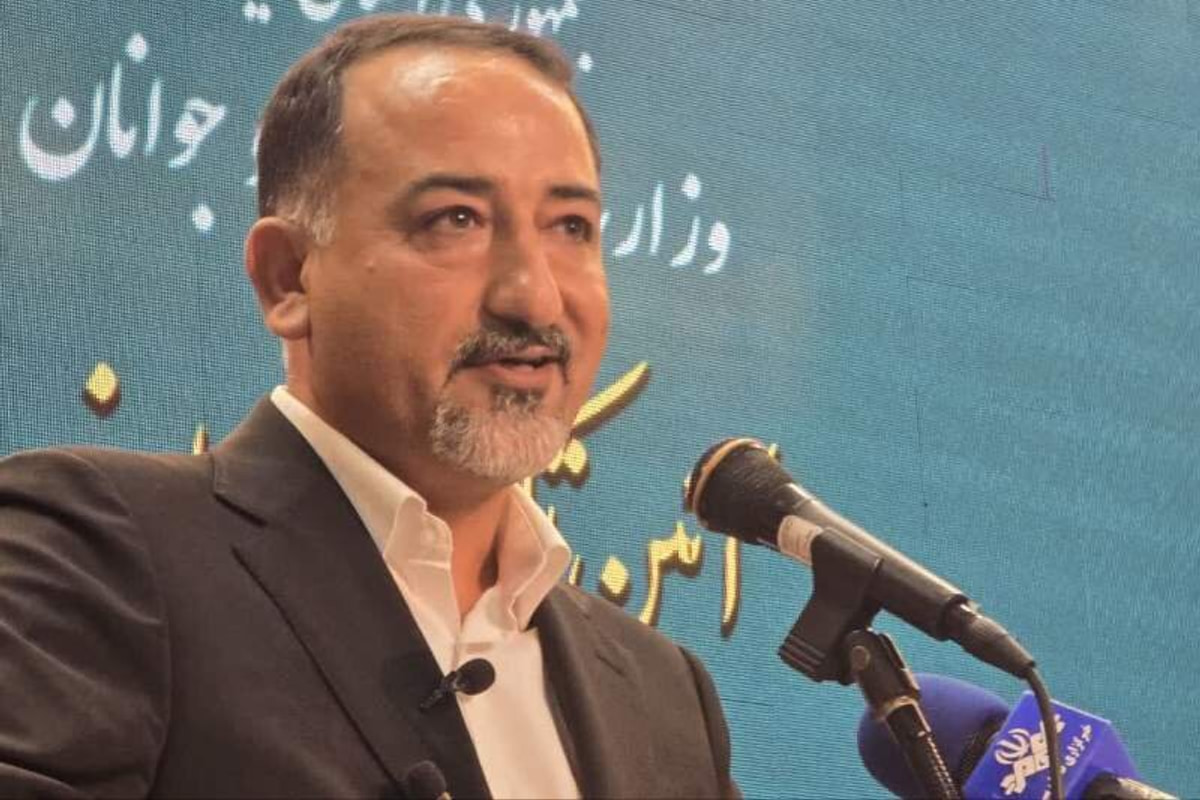 چهار ورزشکار کهگیلویه و بویراحمد در آستانه اعزام به رقابت‌های آسیایی