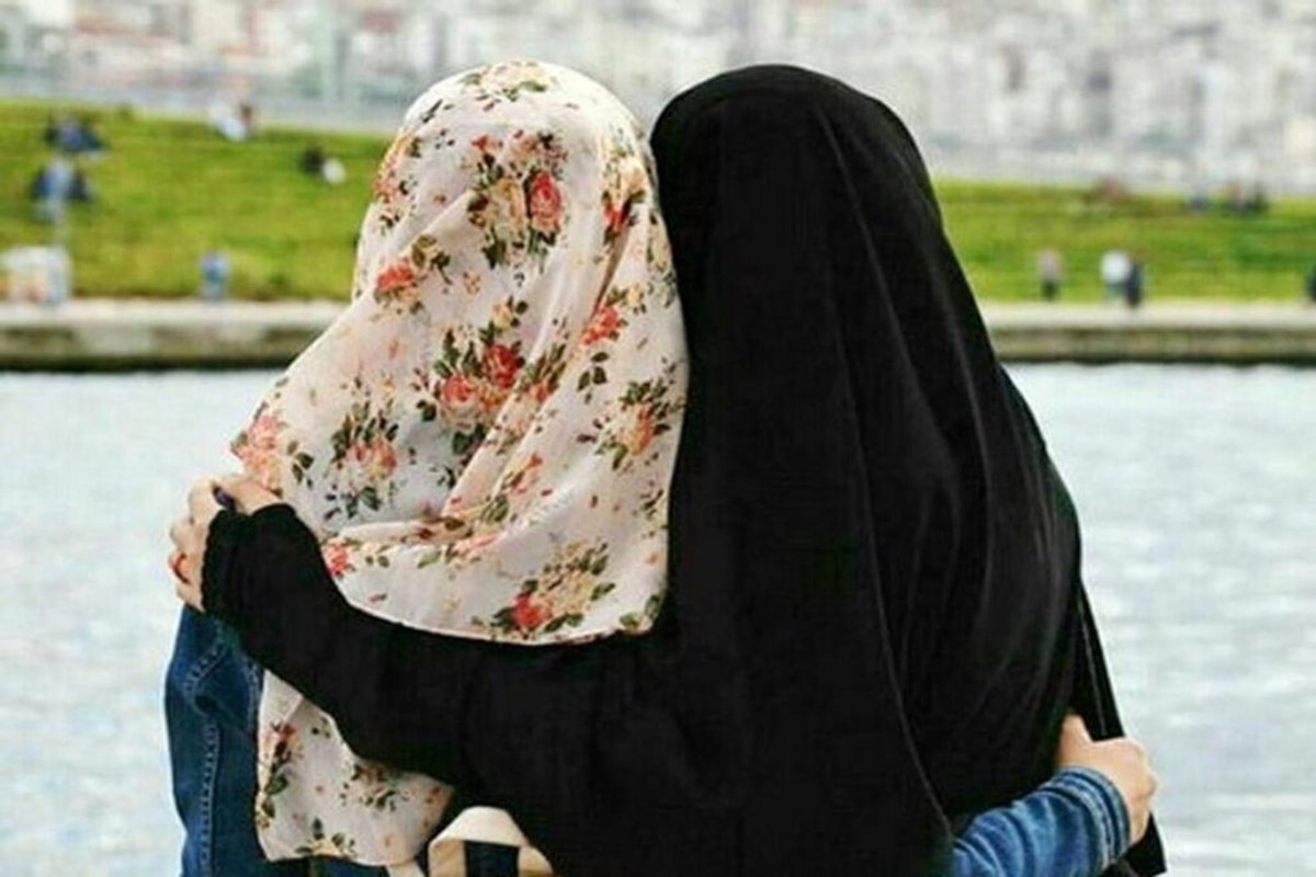 چگونه نسل جوان را به حجاب ترغیب کنیم؟