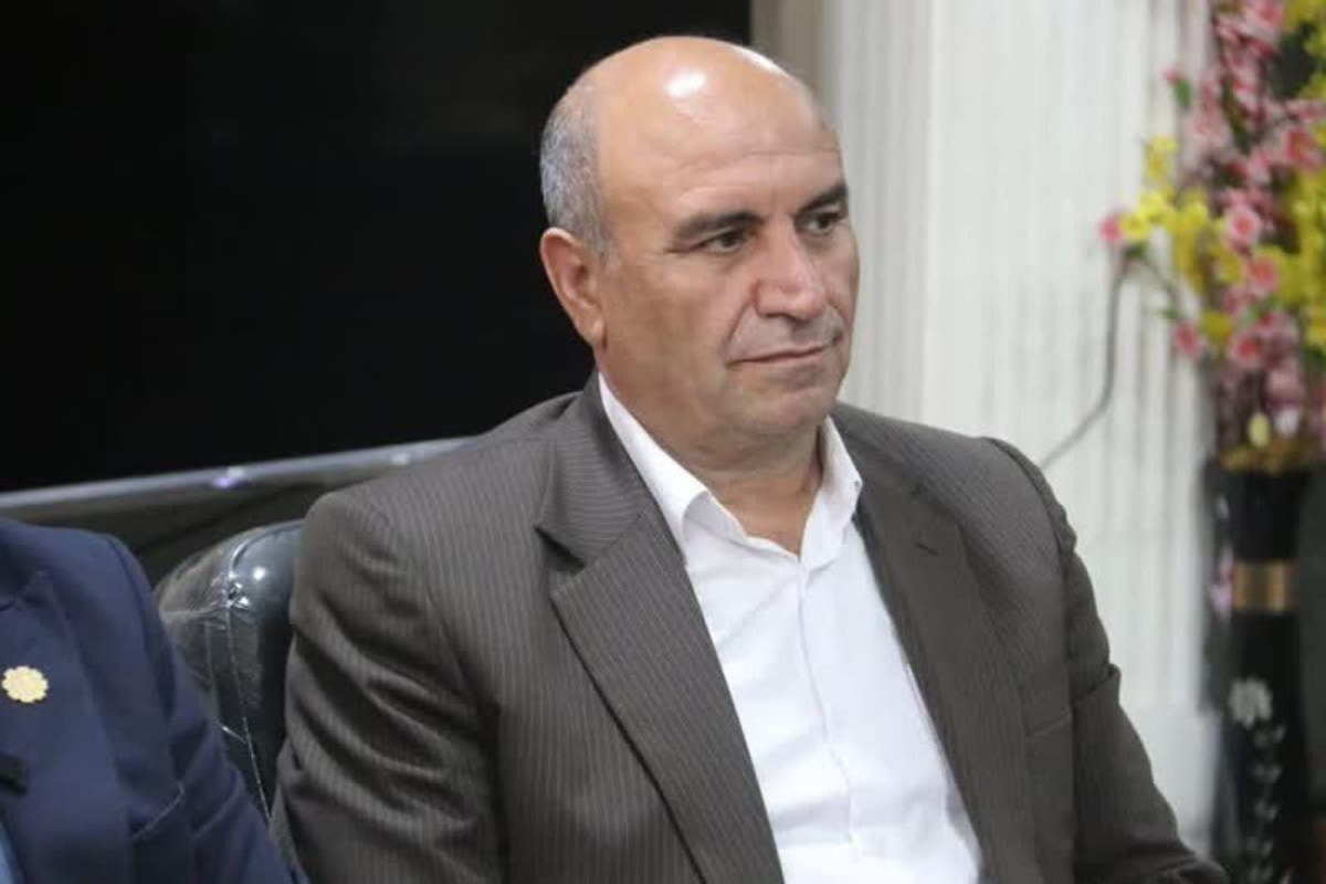 کارآفرینان و تولیدکنندگان در خط مقدم جهاد اقتصادی قرار دارند