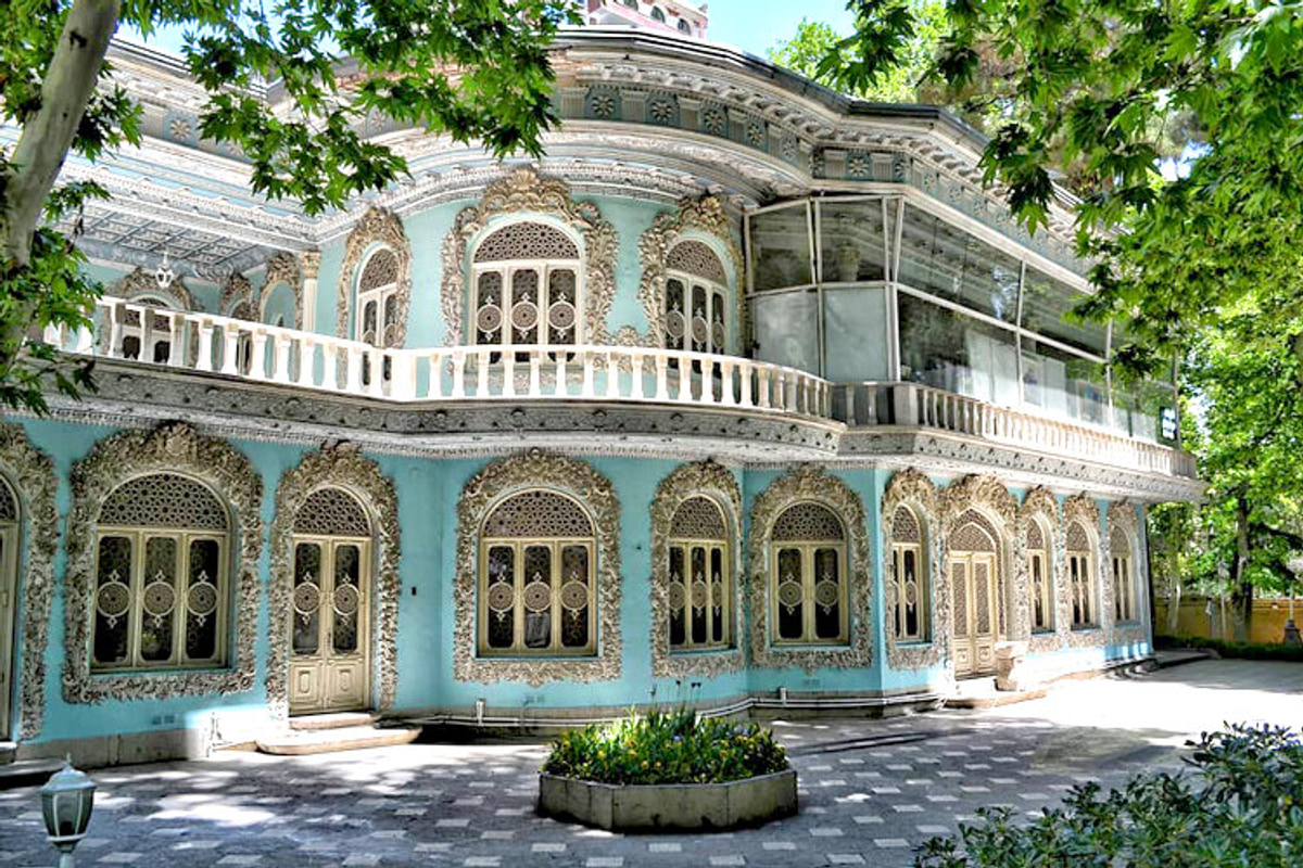 کارت اعتباری موزه رونمایی شد