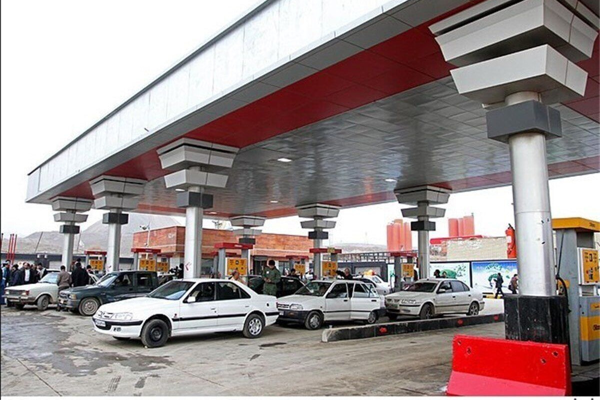 کارت‌های سوخت اضطراری در هرمزگان از ۲۰ مرداد فعال می‌شود