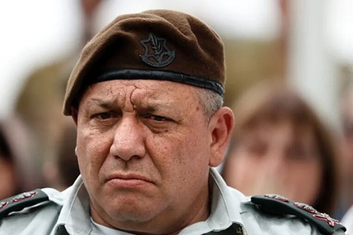 کارزار نژادپرستانه لیکود علیه آیزنکوت