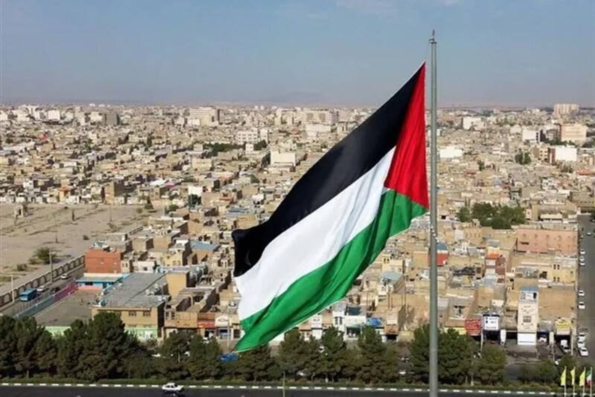 کارشناس صهیونیست: بدون حل موضوع فلسطین، هیچ دستاوردی در منطقه نخواهیم داشت