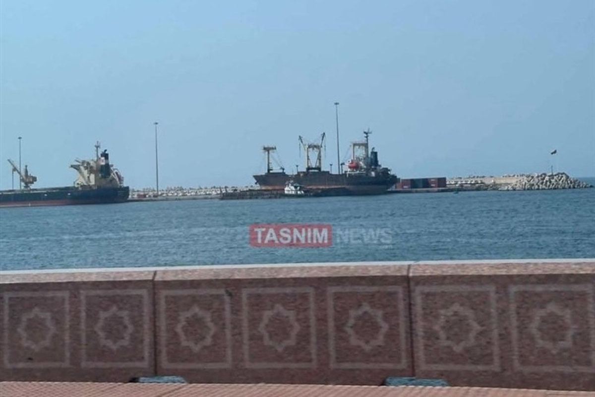 کارشناس عربی: جایگزینی تنگه هرمز و باب‌المندب دهها سال طول می‌کشد
