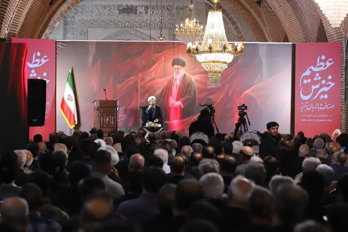 کارشناس مسائل مذهبی: اقتدار ایران حاصل تربیت نیروهای مومن و انقلابی است