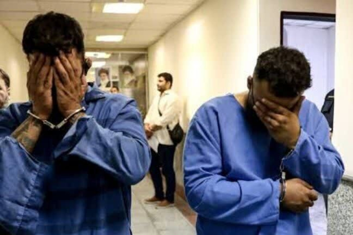 کارگاه تولید همبرگر با گوشت‌های فاسد در این شهر