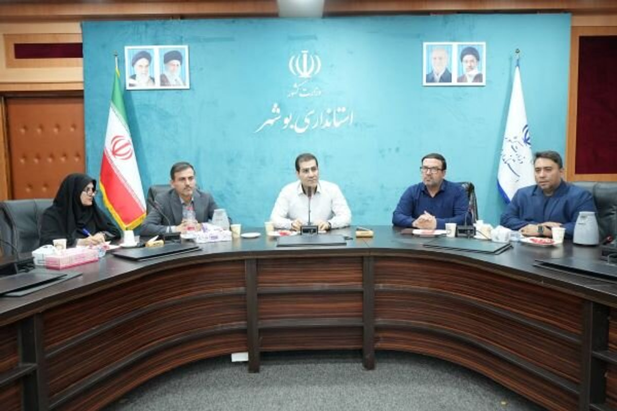 کارگروه ارتقای فرهنگ حفاظت از محیط زیست برهم‌افزایی ظرفیت‌ها تمرکز کند