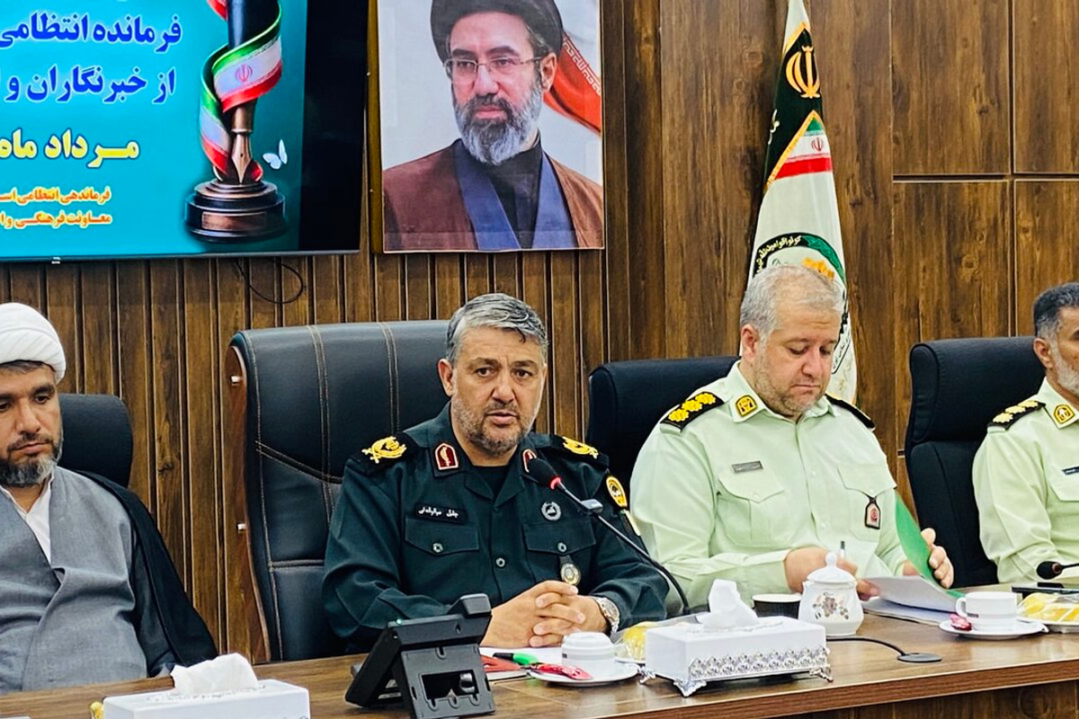 کاهش چشمگیر سرقت‌های مسلحانه در کرمان؛ ۴۱۱ باند سرقت منهدم شد