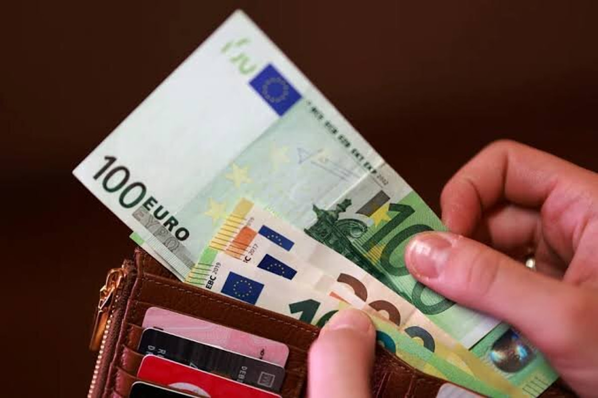 کدام کشور اروپا بیشترین آمار خانوارهای بدهکار را دارند؟