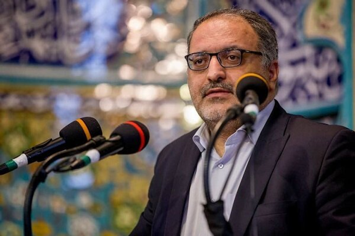 کرمی: خسروی باید جایگاه واقعی خود به عنوان دروازه عتبات را بازیابد
