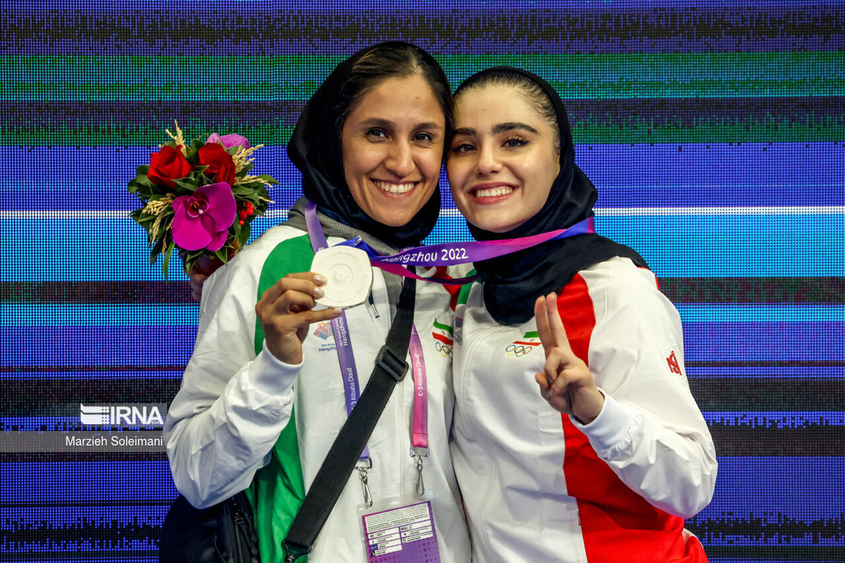 کریمی: کیانی برای دفاع از مدال‌هایش می‌کوشد/ در تالو، کوچکترین‌ خطا کار را تمام می‌کند
