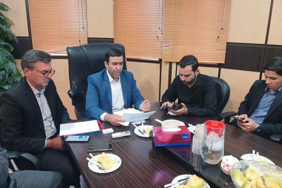کسری ۹۱۹ میلیاردی تأمین اجتماعی استان مرکزی در سه‌ماهه نخست امسال