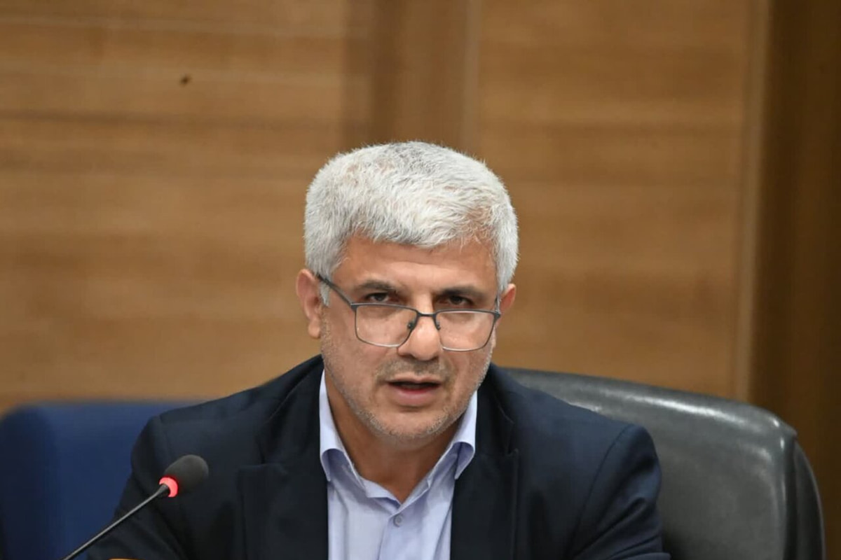 کیان‌مهر: مطالبات معدن‌کاران رامیان با جدیت پیگیری می‌شود