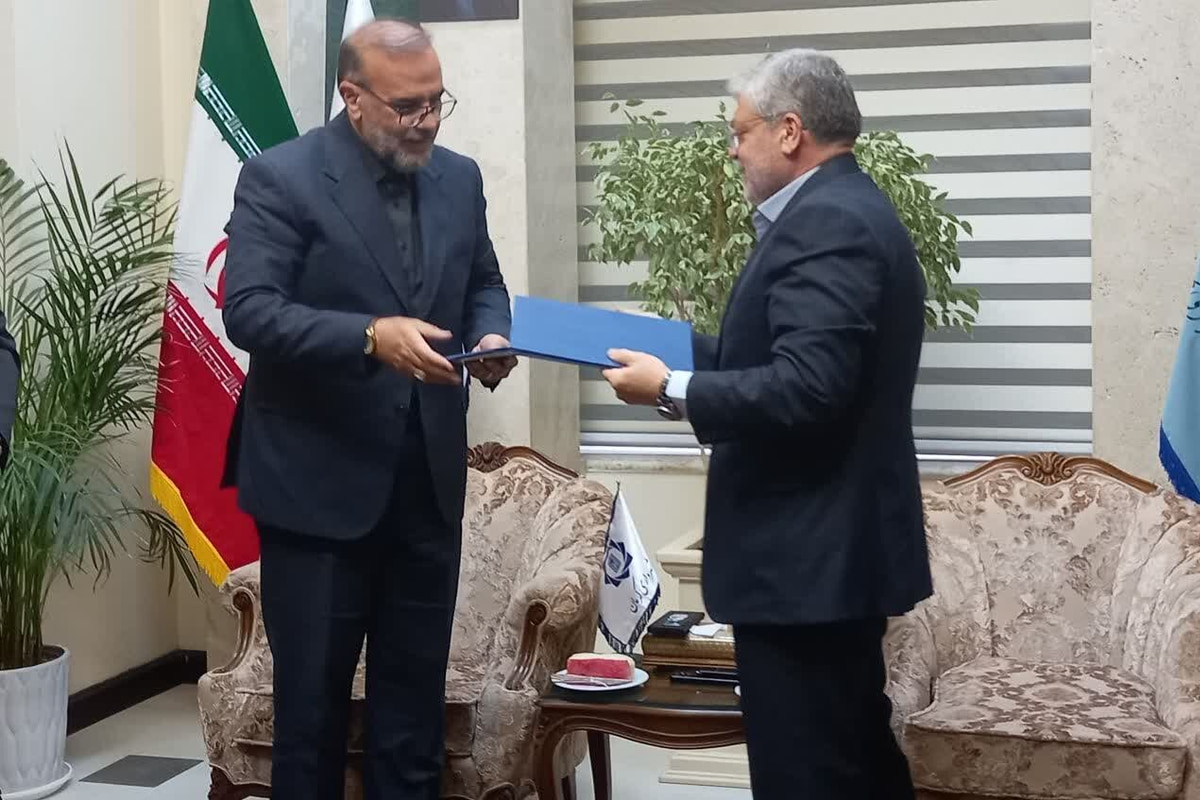 گام بلند در دیپلماسی شهری/ امضای تفاهم‌نامه همکاری راهبردی میان شهرداری‌های مشهد و کرمان