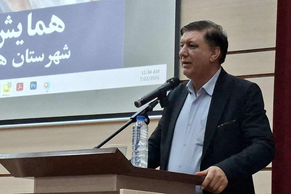 گام بلند دولت در تأمین امنیت شغلی دهیاران