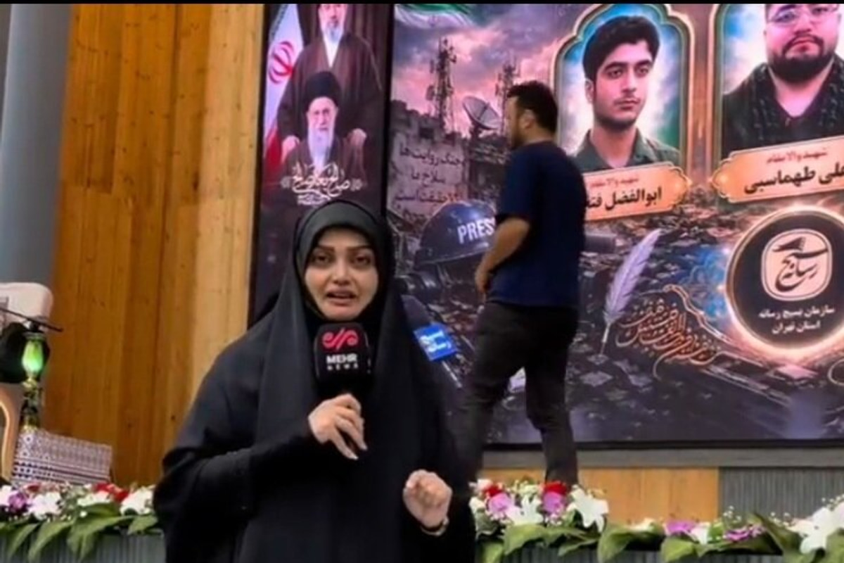 گرامیداشت شهدای رسانه و تجلیل از خبرنگاران جنگ