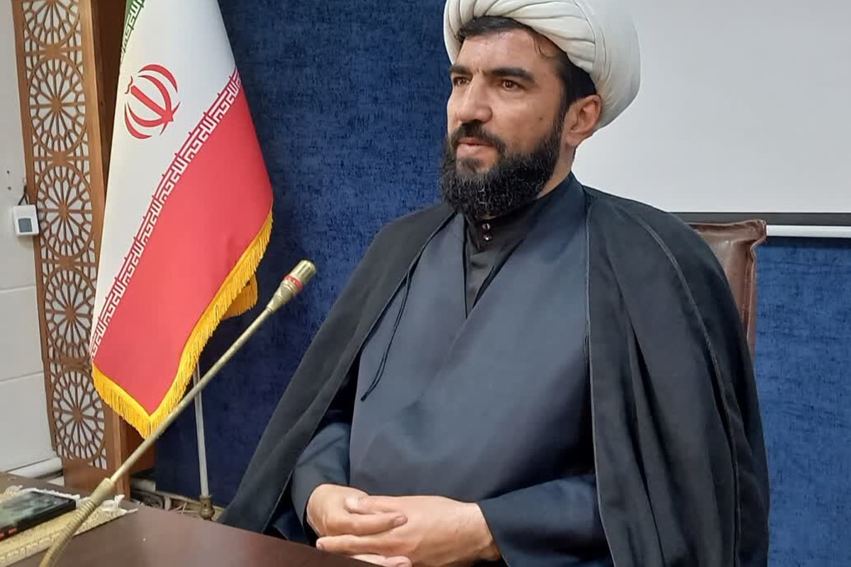 گرزین: ۹۳ کاروان گلستانی راهی مشهدالرضا(ع) می‌شوند