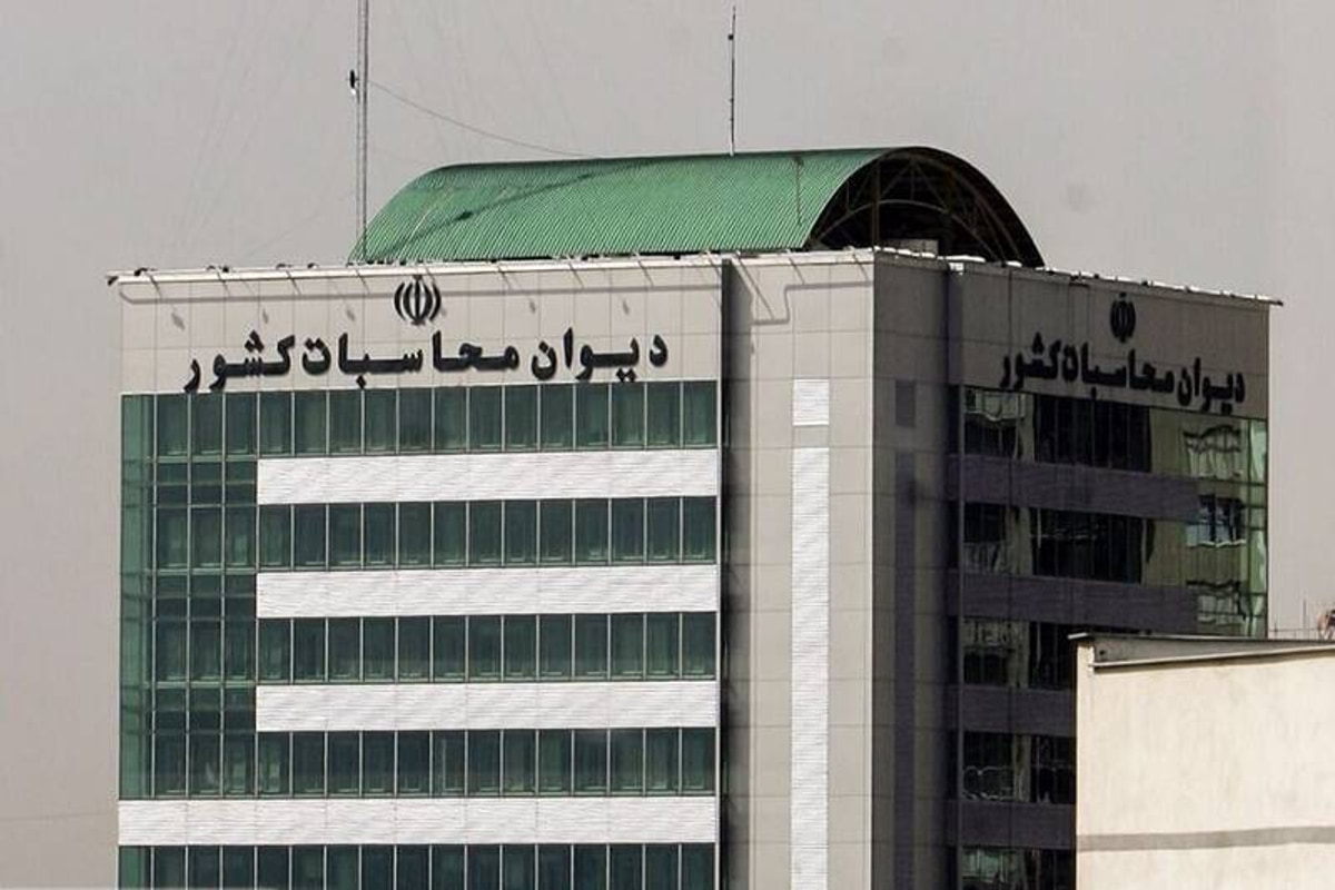 گزارش دیوان محاسبات کشور از تداوم چالش کفایت سرمایه در شبکه بانکی
