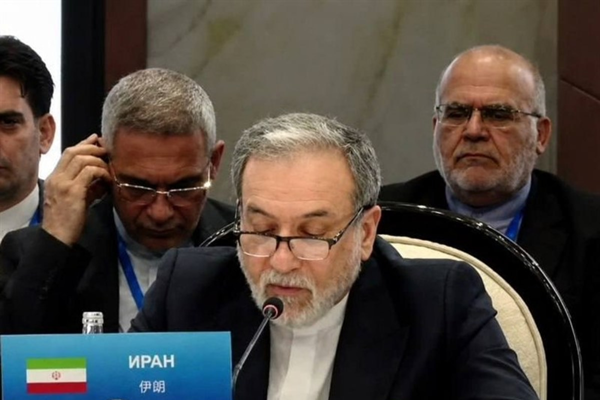 گسترش نفوذ سازمان همکاری شانگهای در نظم نوین جهانی