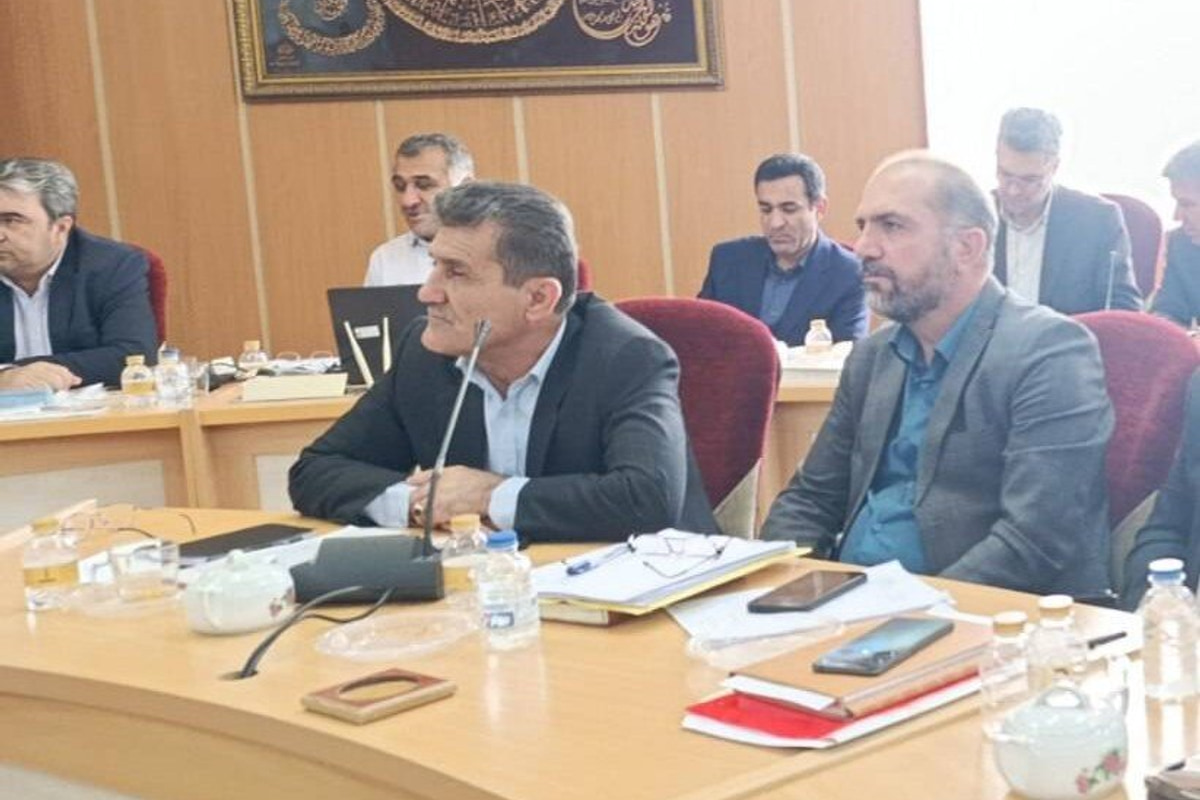 گلایه از اعتبارات قطره‌چکانی؛ تانکر آب و گردشگری لیکک در انتظار تخصیص
