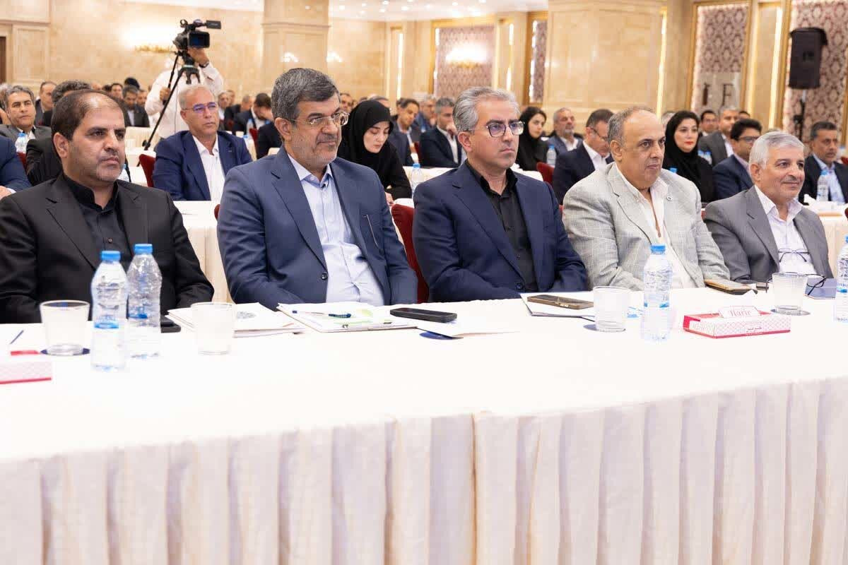 یزد میزبان نشست هماندیشی توسعه همکاریهای اقتصادی با کشورهای آفریقایی