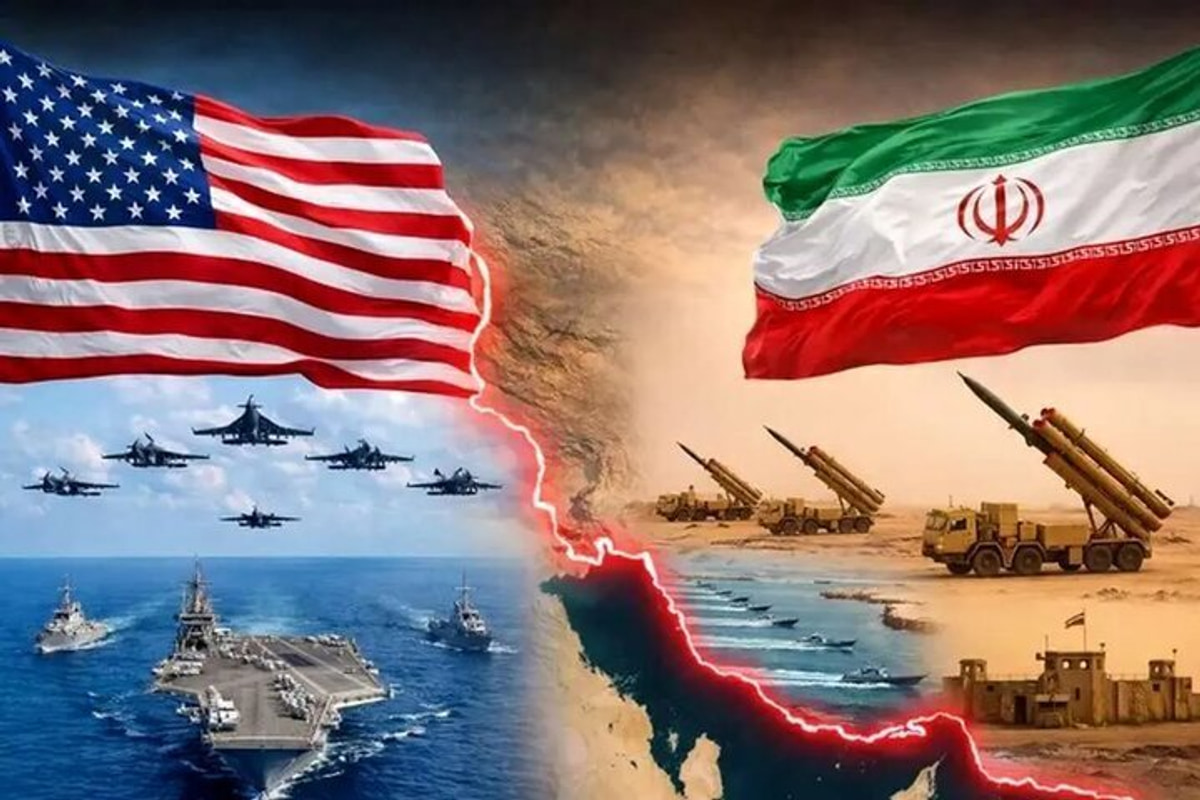 یک تحلیلگر مسائل بینالملل: ترامپ برای بازیابی حیثیت خود وارد نبرد مجدد با ایران شد