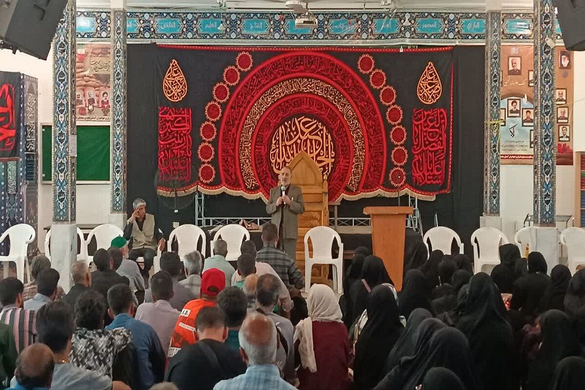 ۱۶۰ زائر اولی خراسان جنوبی در قالب کاروان «منتقمین امام شهید» راهی عتبات عالیات شدند