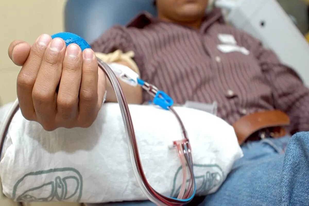 ۱۷۶ بیمار هموفیلی در گیلان؛ تحت پوشش رایگان بیمه سلامت