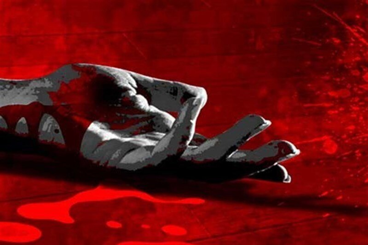 ۲ بار قصاص برای عامل قتل زن و شوهر جوان