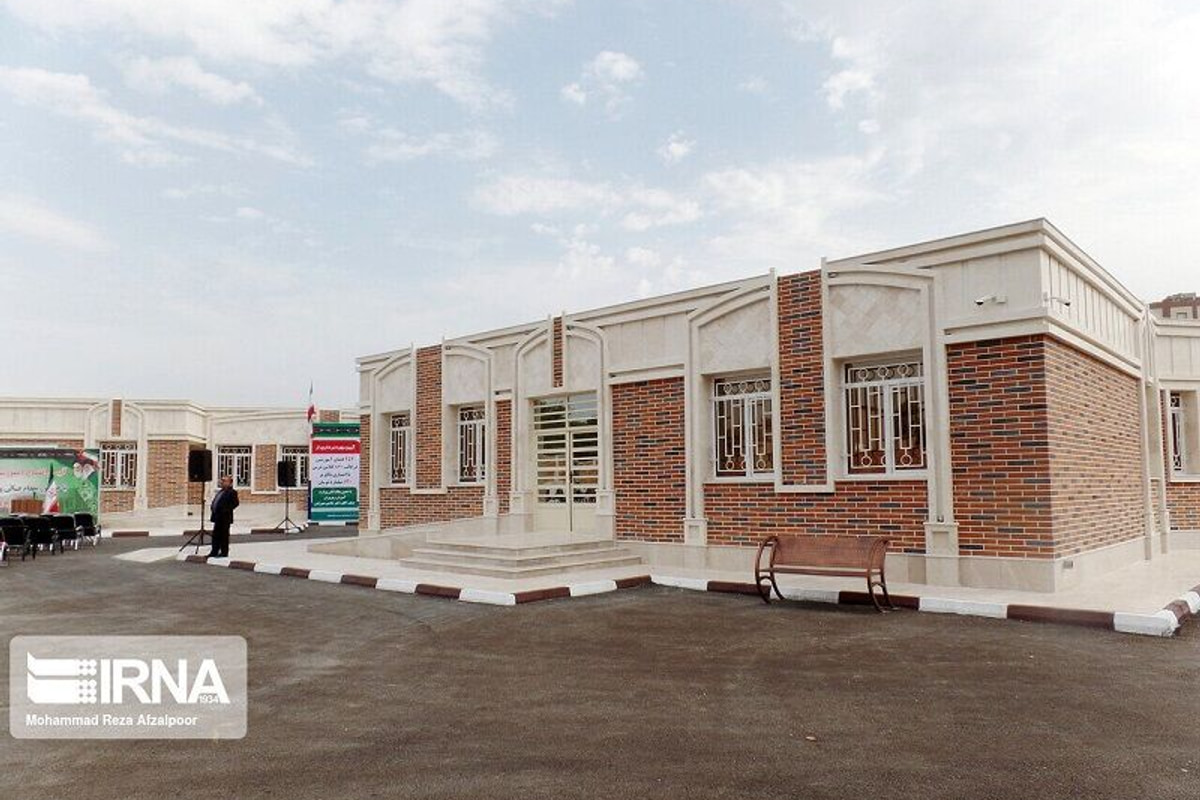 ۲۵ هزار میلیارد ریال به تکمیل طرحهای آموزشی اردبیل اختصاص یافت