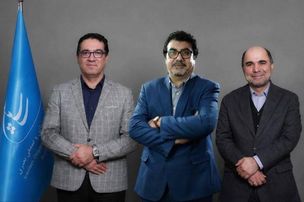 ۳ حکم جدید در سینما/ طباطبایی‌نژاد بازگشت