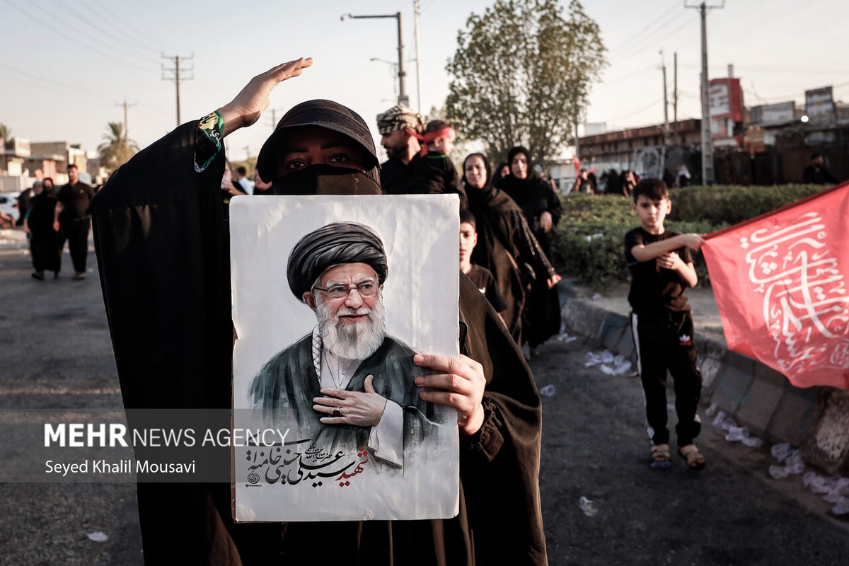 ۴۸۰ مددجوی سمنانی برای سفر اربعین در سامانه سماح ثبت نام شدند