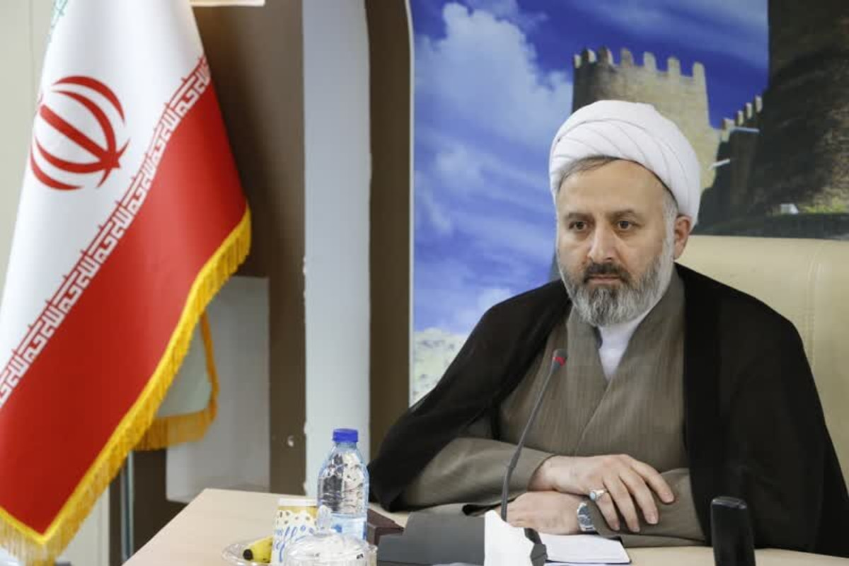 ۷ درصد پرونده‌های قضایی لرستان مشمول اعمال ماده ۴۷۷ شدند