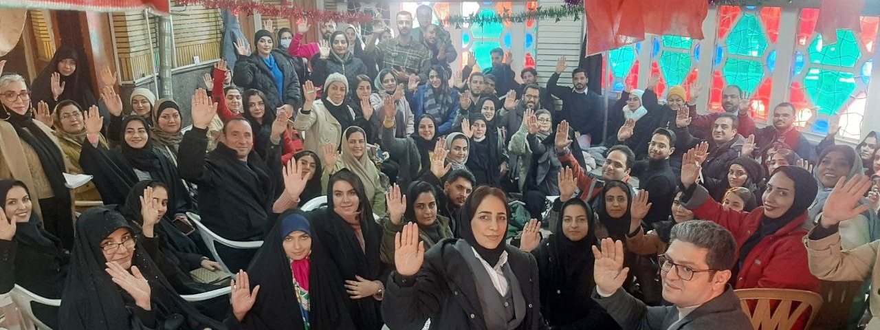بنر رویداد: سفر پیشرفت شغلی